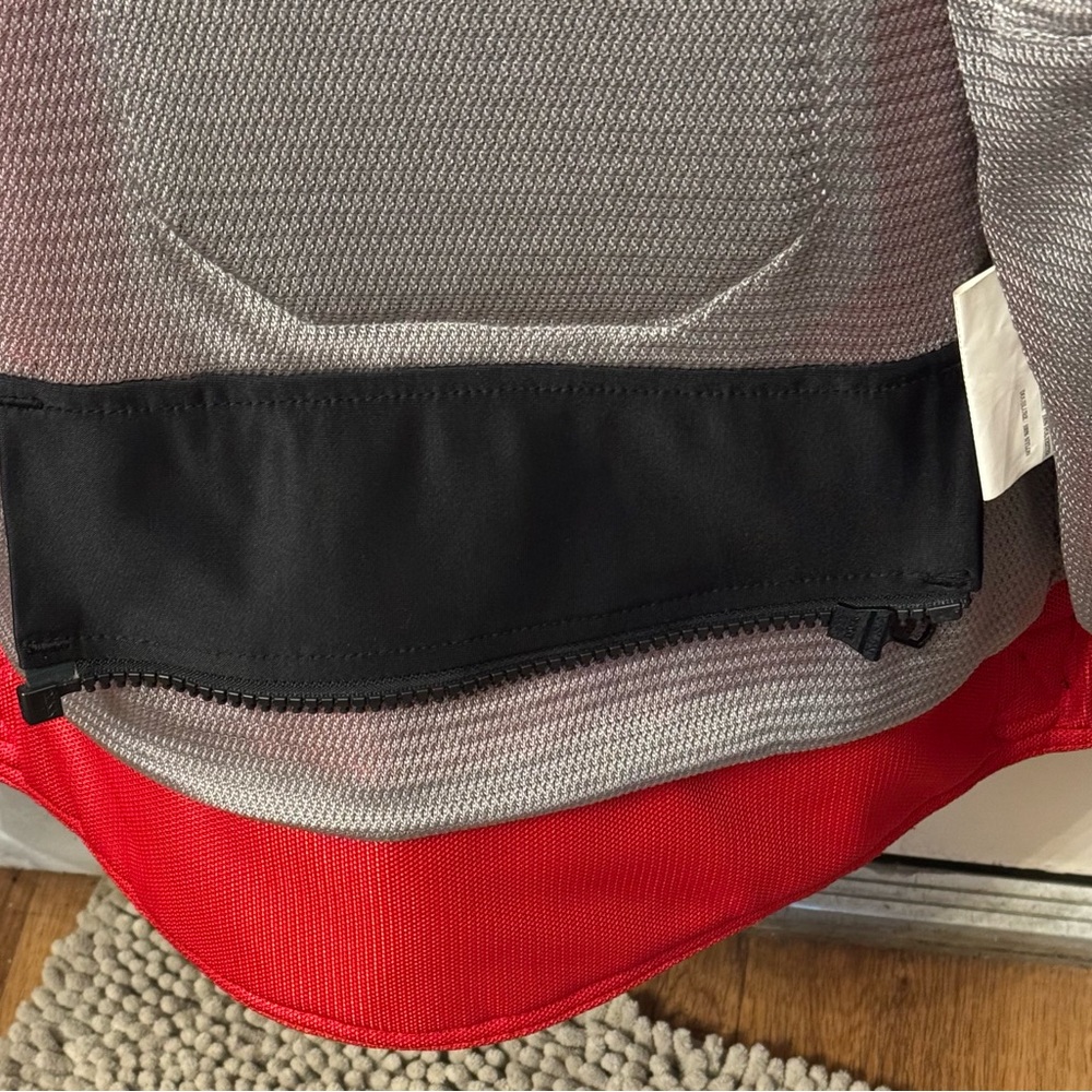 FirstGear Padded Motorcycle Jacket - Picture 5 of 14